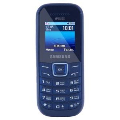    Samsung GT-E1202I 