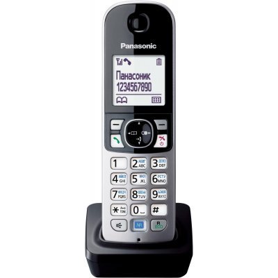   Panasonic KX-TGA681