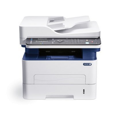   Xerox WorkCentre 3215