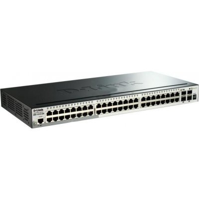   D-Link DGS-1510-52X