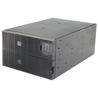     APC Smart-UPS RT 1000VA RM 230V