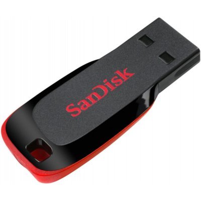  USB  Sandisk Cruzer Edge 64Gb