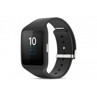 Фото Умные часы Sony SmartWatch 3