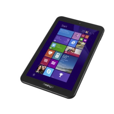    Prestigio MultiPad Visconte Quad