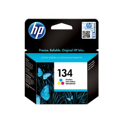   HP  134 (C9363HE)   6543/8453/2573 (14) 