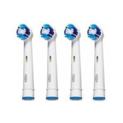      Braun Oral-B P.Clean EB20 3+1