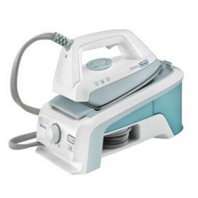 Фото Утюг Delonghi VVX 1540