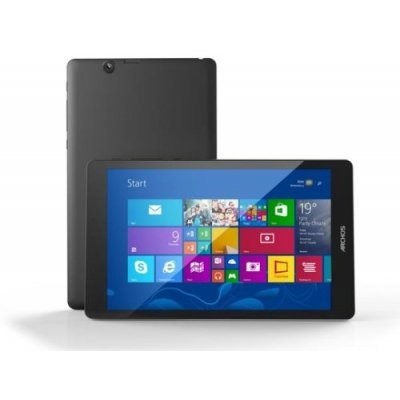 ���� ���������� �� Archos 80 Cesium
