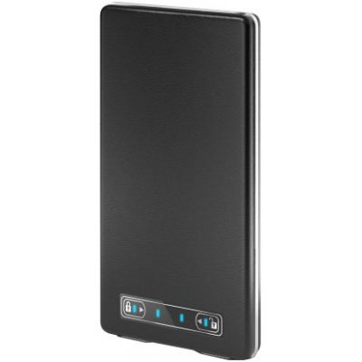Фото Внешний аккумулятор для портативных устройств HIPER Power Bank XP10500 черный