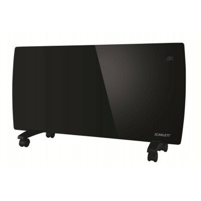 Фото Обогреватель Scarlett SC-2167 конвектор