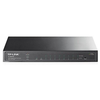   TP-Link TL-SG2210P