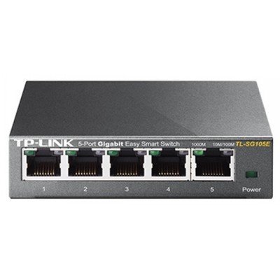   TP-Link TL-SG105E