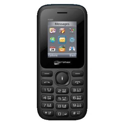    Micromax X081