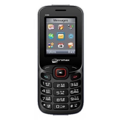    Micromax X088