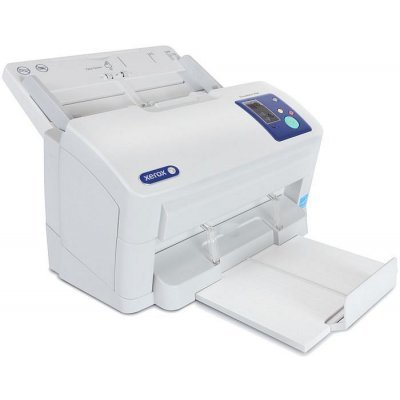    DADF Xerox DocuMate 5445i