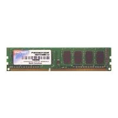    Patriot DDR3 4Gb (pc-10660) 1333MHz