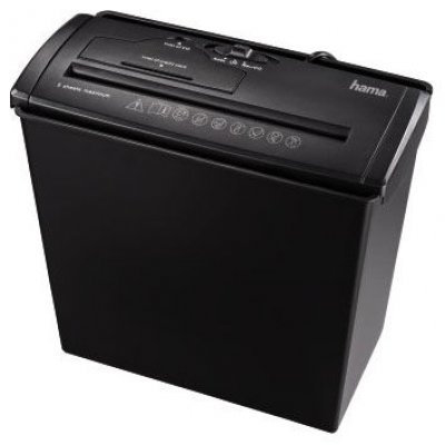 Фото Шредер Hama S7CD