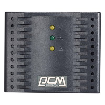 Фото Стабилизатор напряжения Powercom TCA-2000