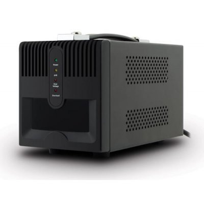Фото Стабилизатор напряжения Ippon AVR-1000
