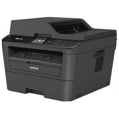 Фото Монохромный лазерный МФУ Brother MFC-L2740DWR
