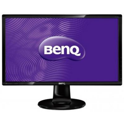   BenQ 24" GL2460HM (9H.LA7LB.QBE)