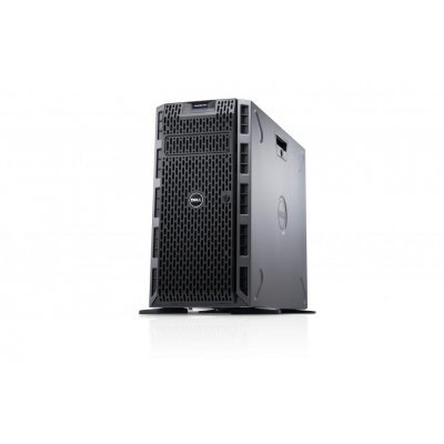   Dell PowerEdge T420 (8x3.5") 2xE5-2430v2; 64Gb (4x16GB) 1866 RDIMM; PERc H710p 1GB; 4x300GB SAS 15k 3.5"; DVD+/-RW; 5720 DP; iDRAC7 Ent; 2x750W; 3Y Basic NBD