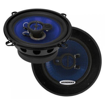 Фото Колонки автомобильные Soundmax SM-CSE503