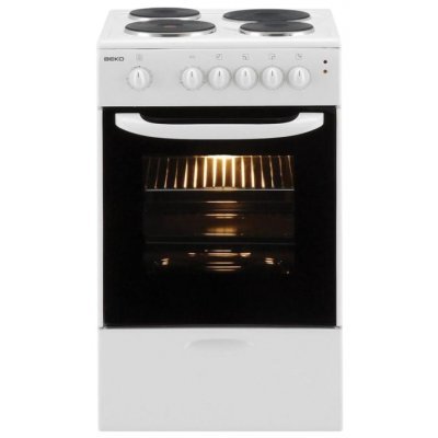    Beko CSS 46100 GW 