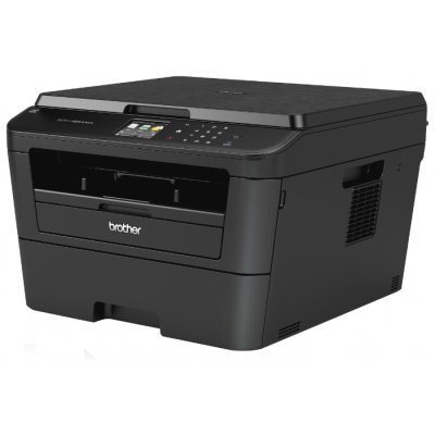     Brother DCP-L2560DWR