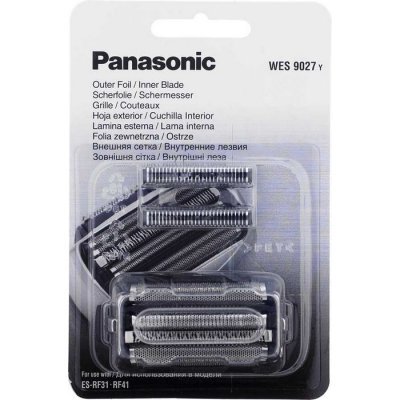      Panasonic WES9027Y1361   ES-RF