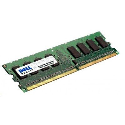 Фото Модуль памяти Dell 16GB Dual Rank RDIMM 2133MHz Kit for G13 servers, 370-ABUK