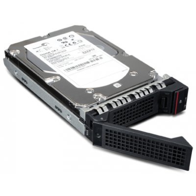    Lenovo 5TB SATA 7.2k rpm 3.5" Hot Swap HDD for G5, (4XB0G88712)