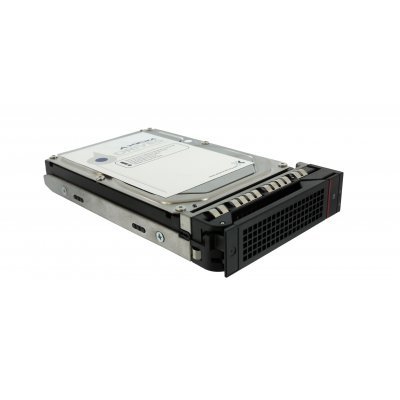    Lenovo 6TB SAS NL 7.2k rpm 3.5" Hot Swap HDD for G5, (4XB0G88715)