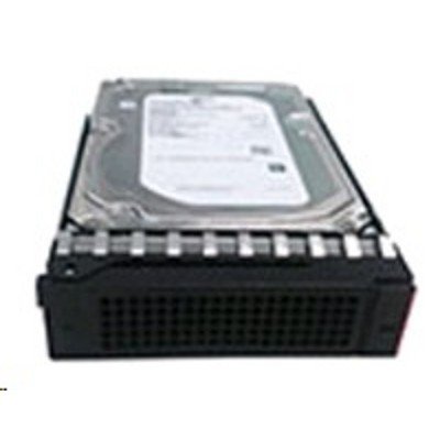    Lenovo 4TB SATA 7.2k rpm 3.5" Hot Swap HDD for G5, (4XB0G45715)