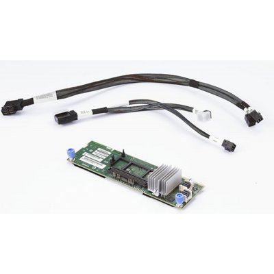   Lenovo ThinkServer RAID 720ix AnyRAID Adapter, (4XB0F28693)