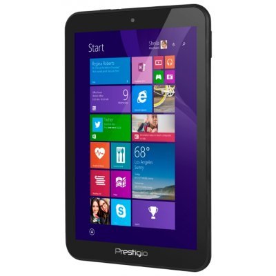    Prestigio MultiPad PMP880TD