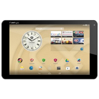 Фото Планшетный ПК Prestigio MultiPad PMT5001 3G