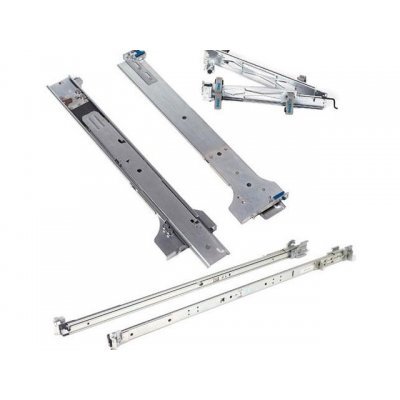 Фото Крепеж Static Ready Rails Kit for MD3400/3420/3820f, (770-BBCL)