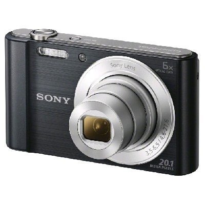    Sony DSC-W810