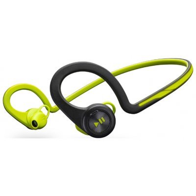 Фото Bluetooth-гарнитура Plantronics BackBeat Fit BT3.0