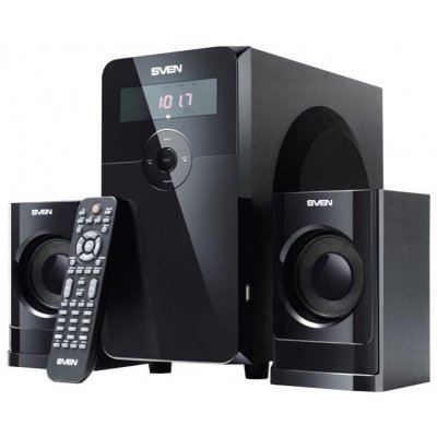    SVEN MS-2000