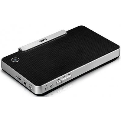    SVEN PS-100BL (2.0)  6W