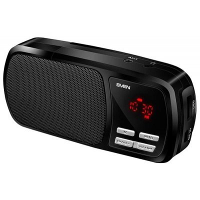    SVEN PS-50 (1.0)  3W