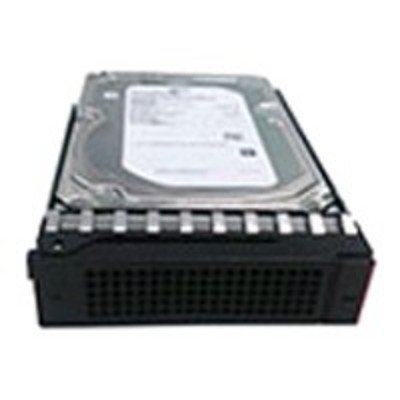     Lenovo 6TB 7.2K Enterprise SATA 6Gbps EasySwap HDD for G5, (4XB0G88726)