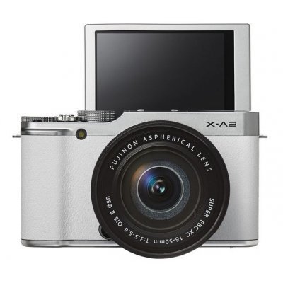    Fujifilm X-A2 