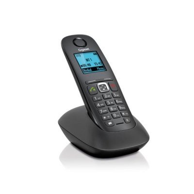   Gigaset A540 BLACK