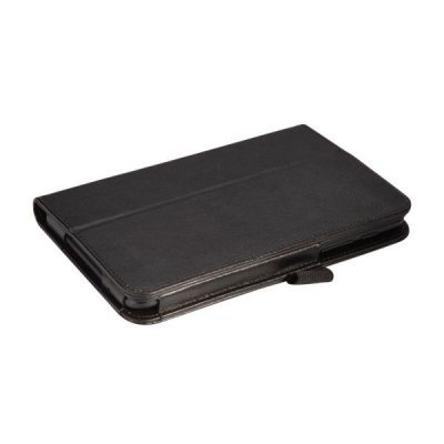   Lenovo A7-30 Folio Case and Film (Black-WW) (888017534)