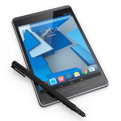 Фото Планшетный ПК HP Pro Slate 8