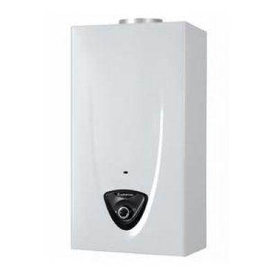   Ariston ABS FAST EVO 11 B white