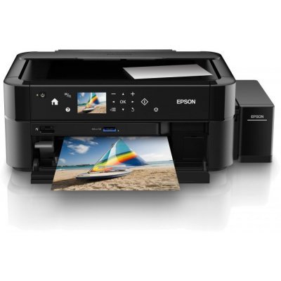     Epson L850